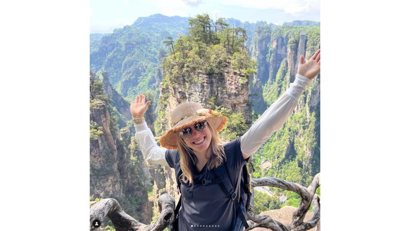 Urlaubsbilder! Sommergrüße der ÖSV-Stars