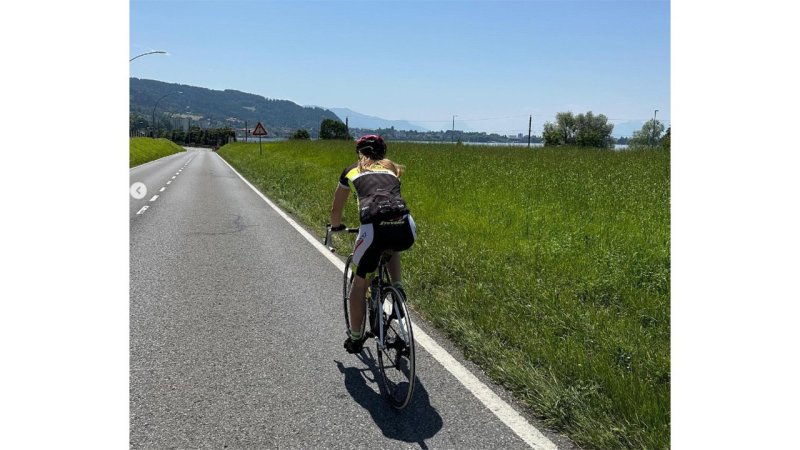 Urlaubsbilder! Sommergrüße der ÖSV-Stars