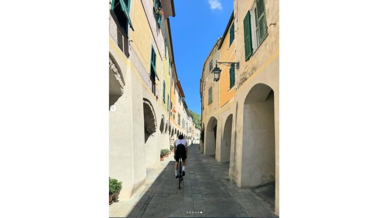 Urlaubsbilder! Sommergrüße der ÖSV-Stars