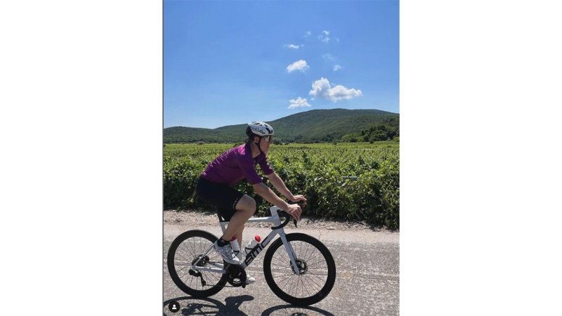 Das war der Sommer der Ski-Stars - die besten Bilder!