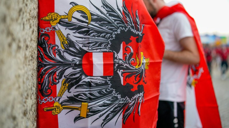 gEMma! Die besten Fan-Momente vor Österreich gegen Polen