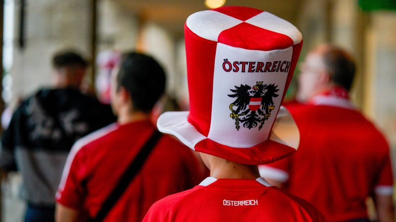 gEMma! Die besten Fan-Momente vor Österreich gegen Polen