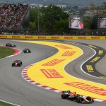 Ein richtungsweisendes Formel-1-Wochenende in Barcelona