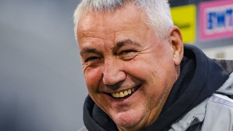 Rapid-Spieler im Fokus von Klagenfurt