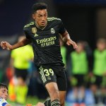 Mbappé und Co. zu stark: Real-Talent plant Abgang