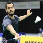 Badminton-Spieler wird eingebürgert und darf zu Olympia