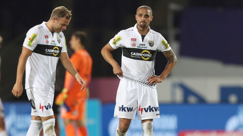 Schalke holt Ex-Altach-Spieler ins Trainerteam