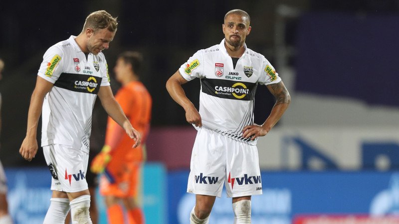 Schalke holt Ex-Altach-Spieler ins Trainerteam