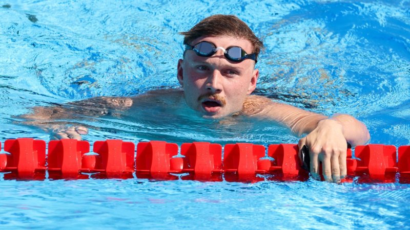 Bitter! Bucher schrammt an der zweiten EM-Medaille vorbei