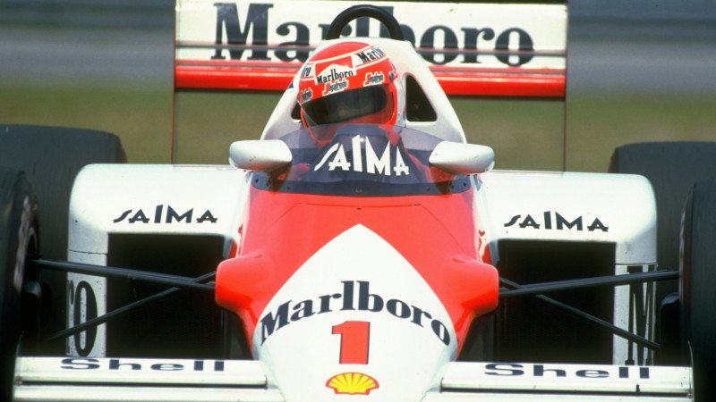 Formel 1: Die 6 unvergesslichsten Momente in Spielberg