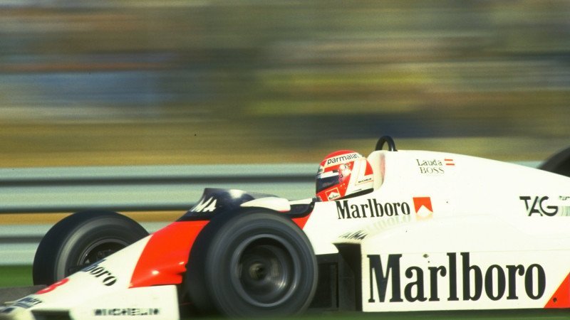 Formel 1: Die 6 unvergesslichsten Momente in Spielberg