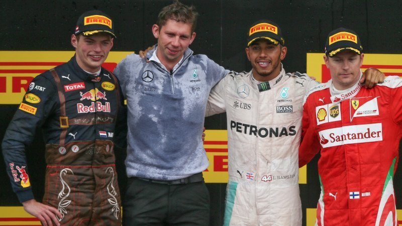 Formel 1: Die 6 unvergesslichsten Momente in Spielberg