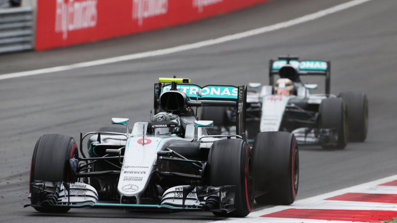 Formel 1: Die 6 unvergesslichsten Momente in Spielberg