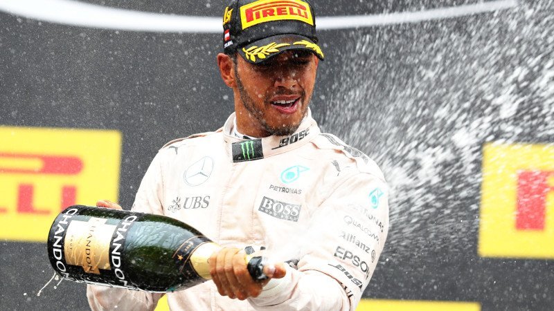 Formel 1: Die 6 unvergesslichsten Momente in Spielberg