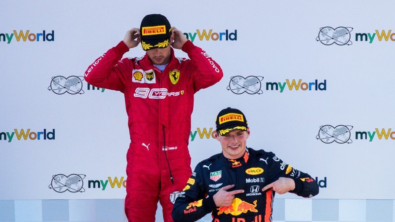 Formel 1: Die 6 unvergesslichsten Momente in Spielberg