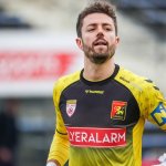 Rapid hat Admira-Keeper im Visier