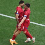 Jovic hält Serbiens EM-Hoffnungen am Leben