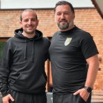 Alter Bekannter erweitert Lustenaus Trainerteam