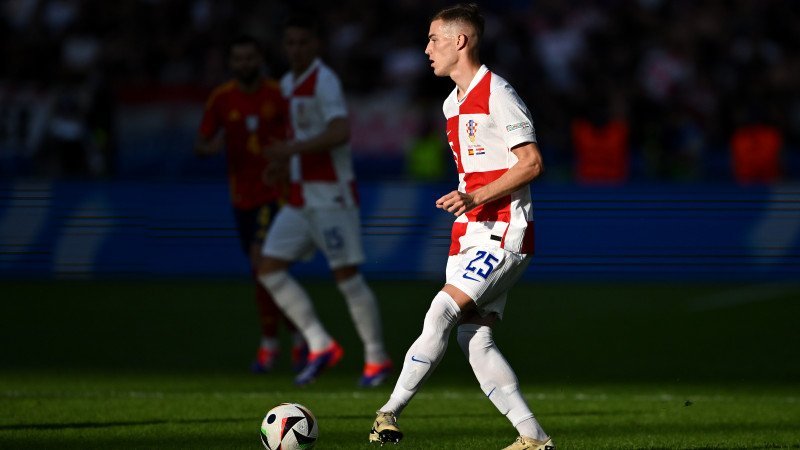 EM 2024 LIVE: So siehst du Kroatien gegen Italien