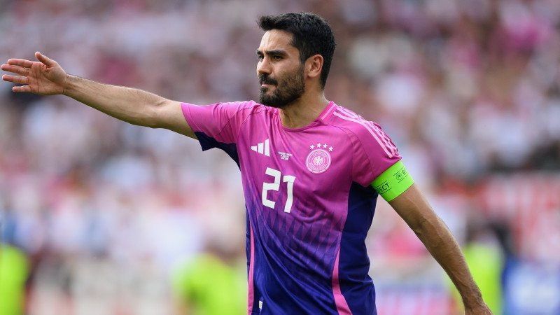 EM 2024 LIVE: So siehst du Schweiz gegen Deutschland