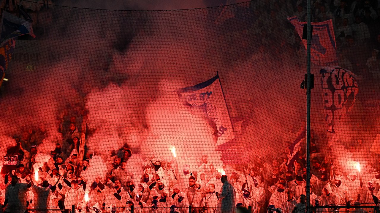 Pyro-Einsatz! Hoffenheim muss ordentlich blechen