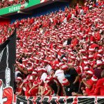 Nach Becherwürfen: ÖFB muss saftige Geldstrafe zahlen