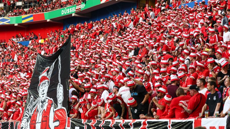 Nach Becherwürfen: ÖFB muss saftige Geldstrafe zahlen