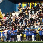 Jubiläum! Vienna testet gegen deutschen Kultklub