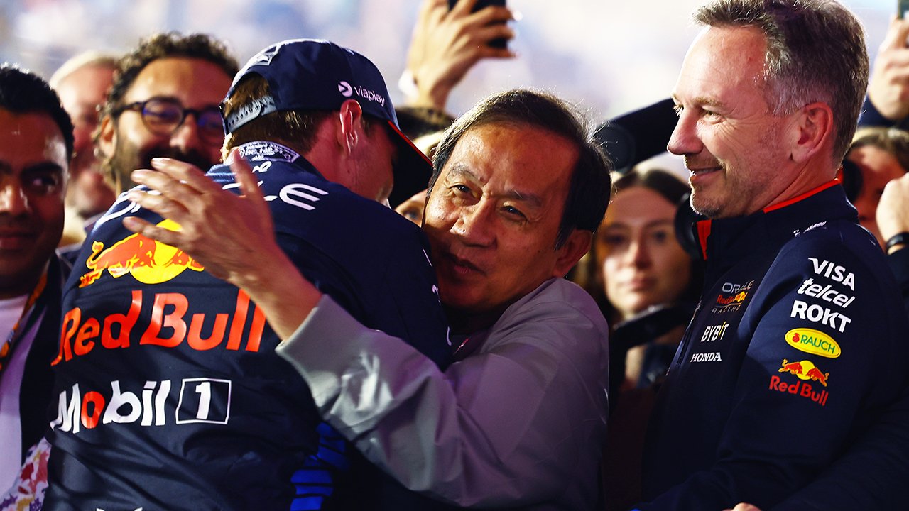 Wie die Thailänder den Roten Bullen aufscheuchen