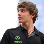 Wunderkind Antonelli auf dem Weg in die Königsklasse