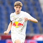 Red Bull Salzburg zieht ÖFB-Talent von Liefering hoch