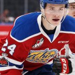 Vienna Capitals verpflichten kanadischen Angreifer