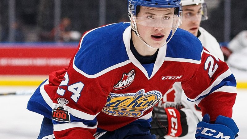 Vienna Capitals verpflichten kanadischen Angreifer