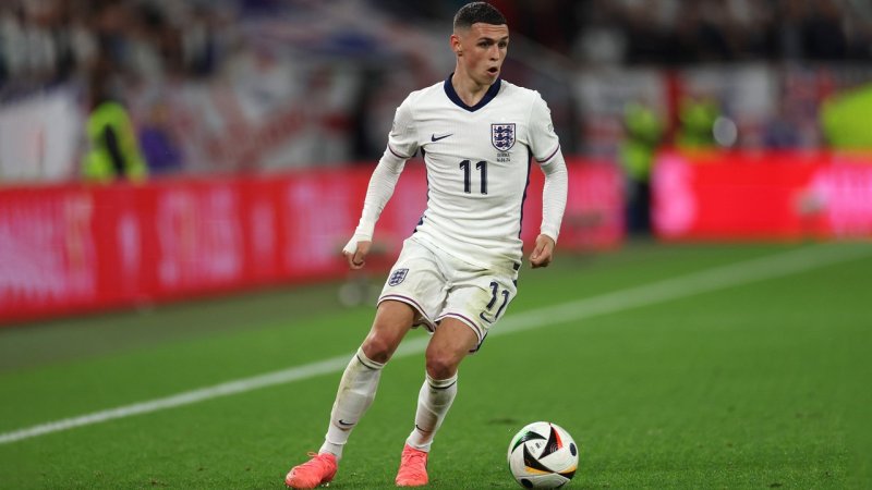 EM 2024 LIVE: So siehst du Dänemark vs. England im TV