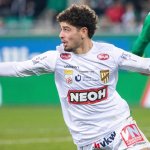 Mainz-Talent Bobzien bleibt in der heimischen Bundesliga