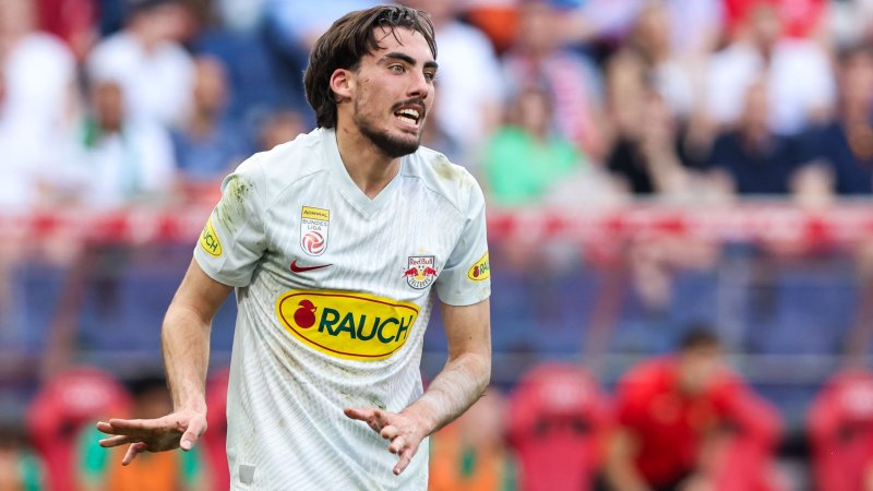 Simic-Vater: "Wir denken über einen Wechsel nach"