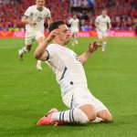 Auf Shaqiri ist Verlass: Schweizer stellt Rekord auf