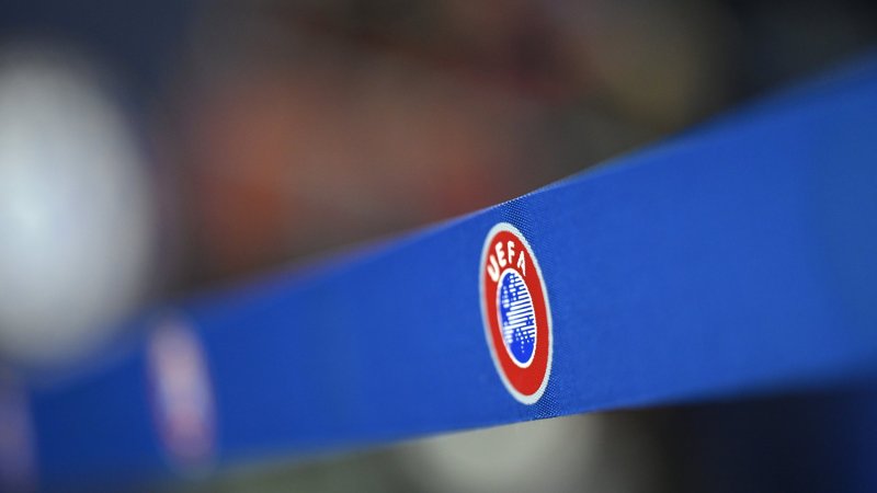 UEFA entzieht kosovarischem Journalist Akkreditierung