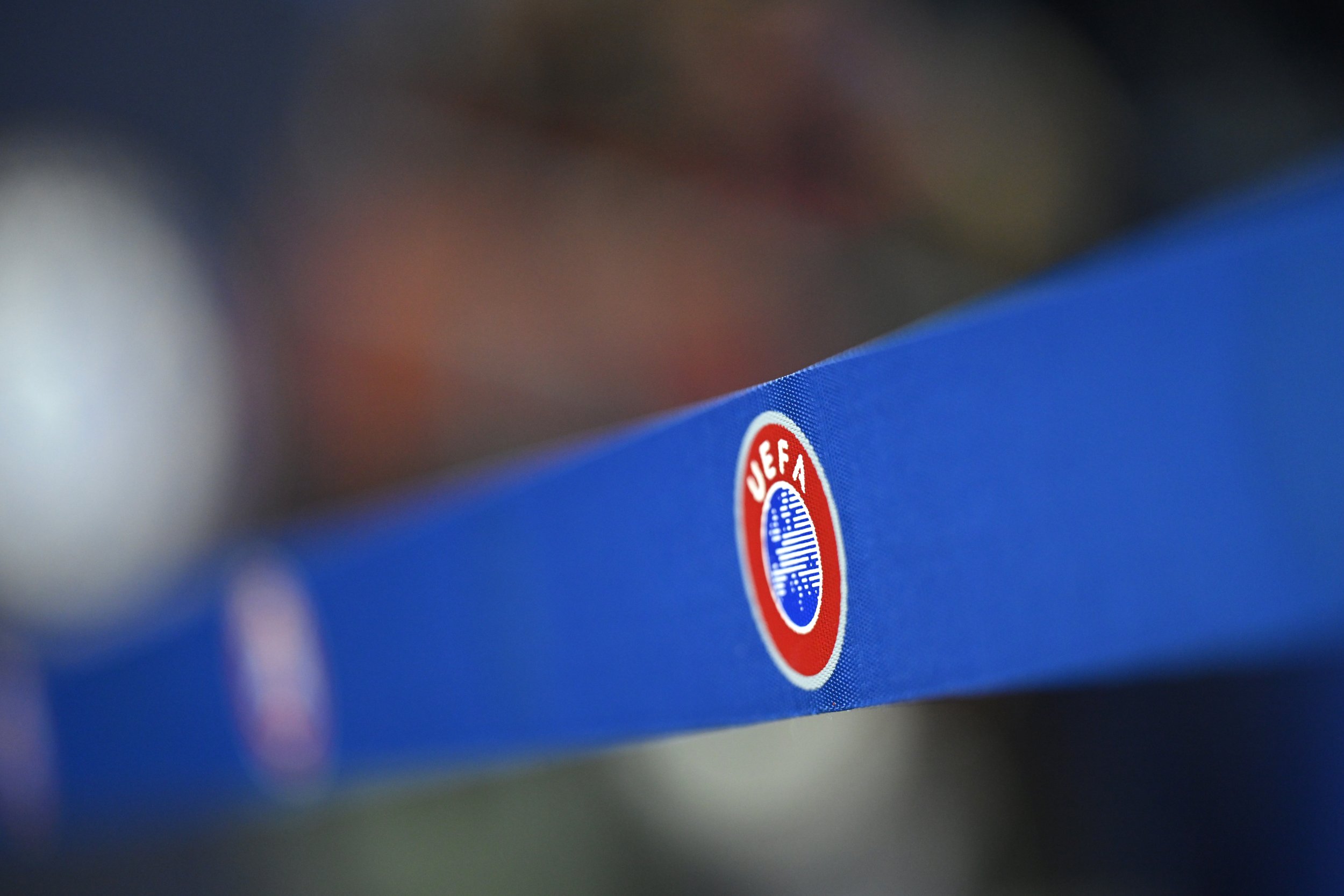 UEFA entzieht kosovarischem Journalist Akkreditierung