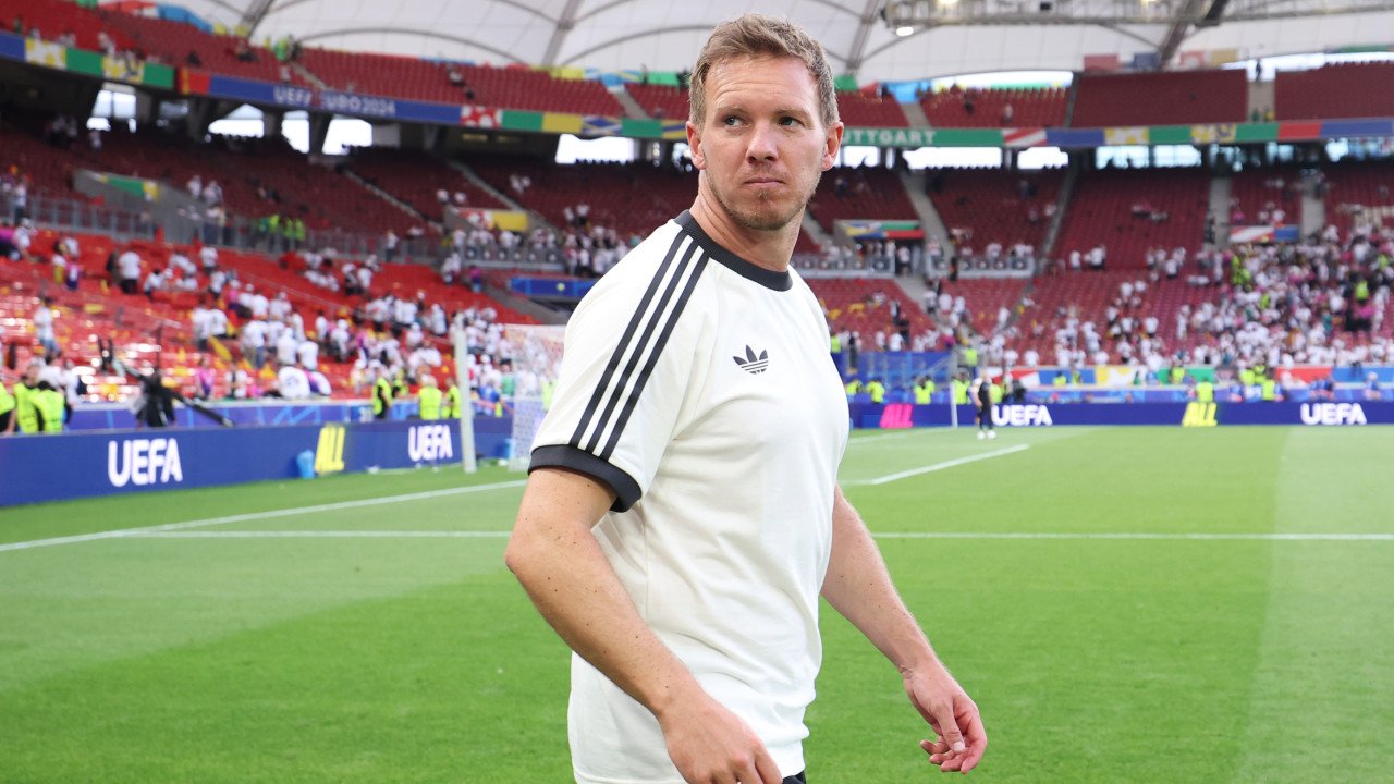 Klausel greift nicht: Zukunft von Nagelsmann gesichert