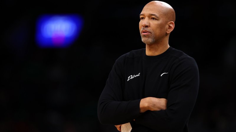 Detroit Pistons entlassen Cheftrainer