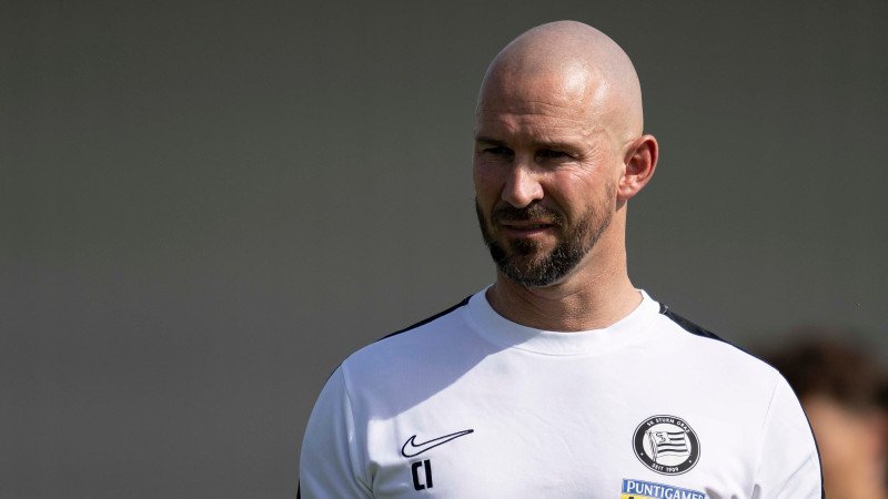 Christian Ilzer bekräftigt Sturm-Verbleib