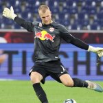 Salzburg-Keeper zieht es nach Portugal