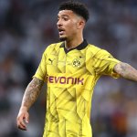 Manchester United plant Sancho-Verkauf! Das ist sein Preis