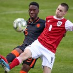 ÖFB-Nachwuchsspieler verstärkt den SV Lafnitz