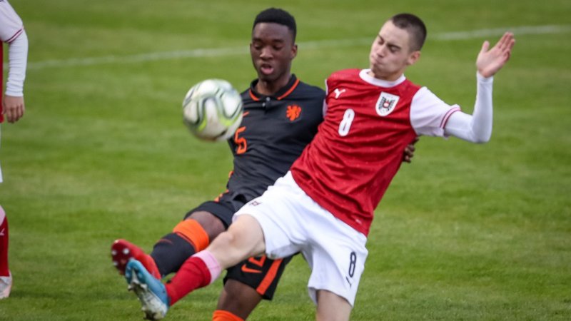 ÖFB-Nachwuchsspieler verstärkt den SV Lafnitz