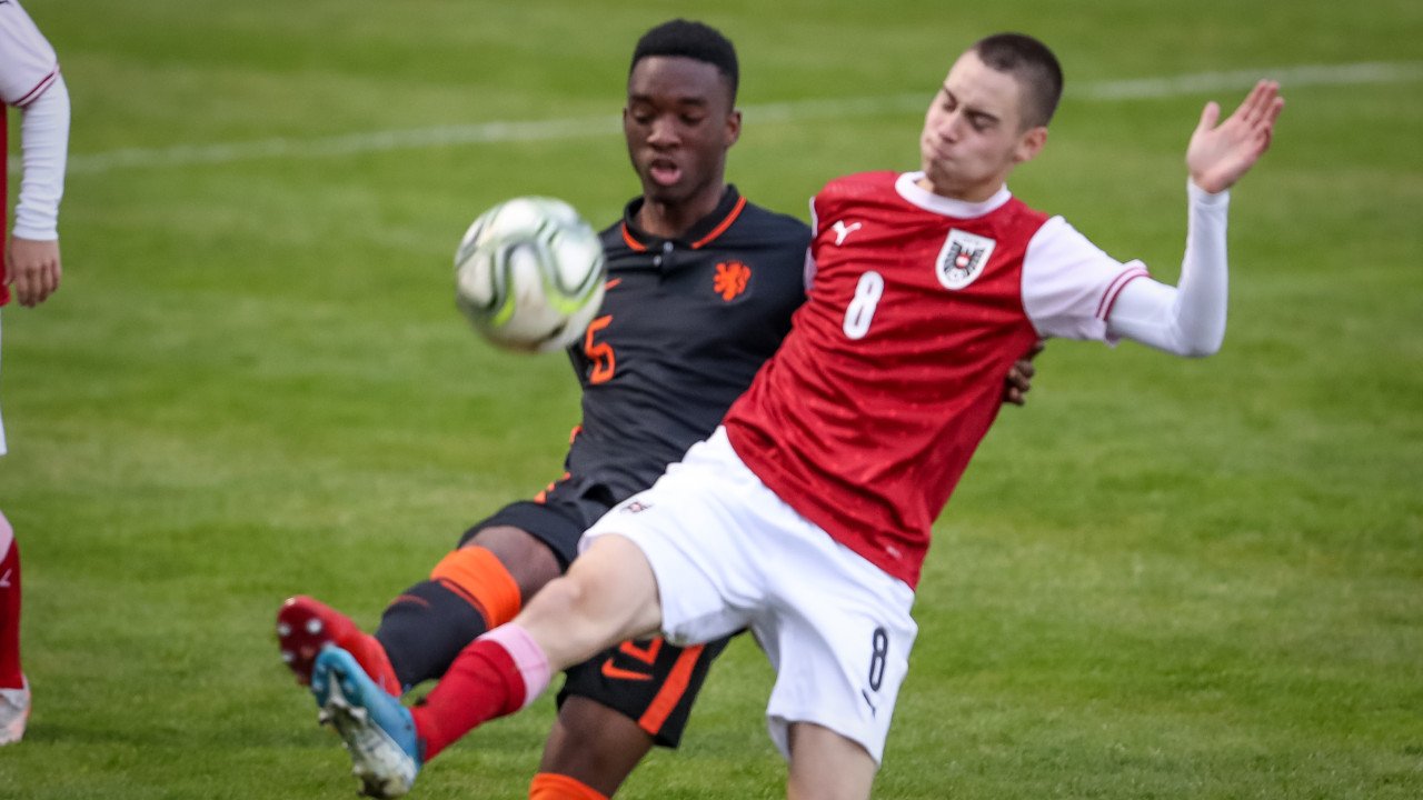 ÖFB-Nachwuchsspieler verstärkt den <a href='/de/daten/news/fussball/sv-lafnitz/' class='tag'>SV Lafnitz</a>