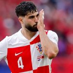 Kroatien verspielt Sieg: "Schwer in Worte zu fassen"