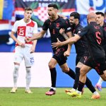 Albanischer Edel-Joker sorgt für ein Novum