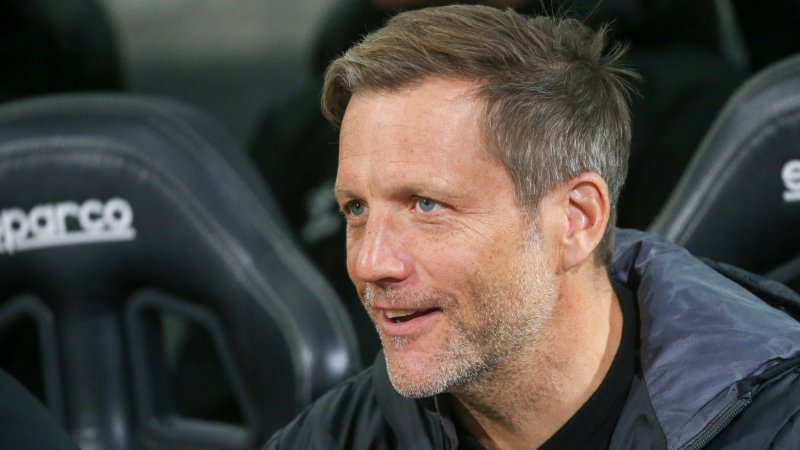 Neuer Job für Ex-Admira-Trainer Landerl